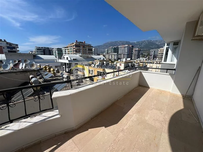 property for sale Mahmutlar - photo 20