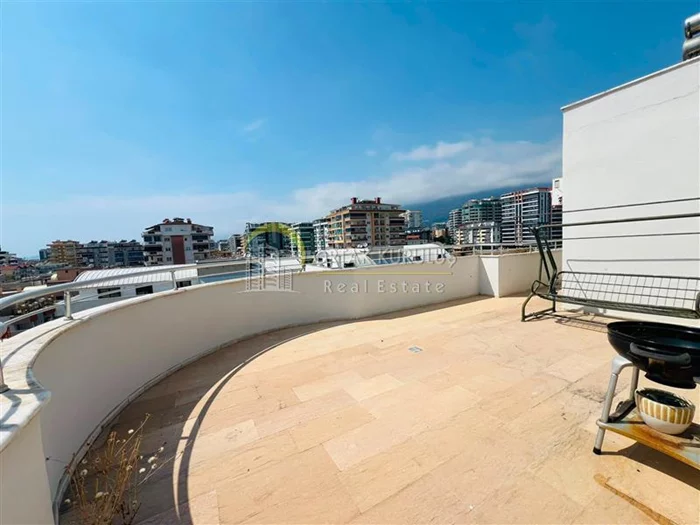 property for sale Mahmutlar - photo 26