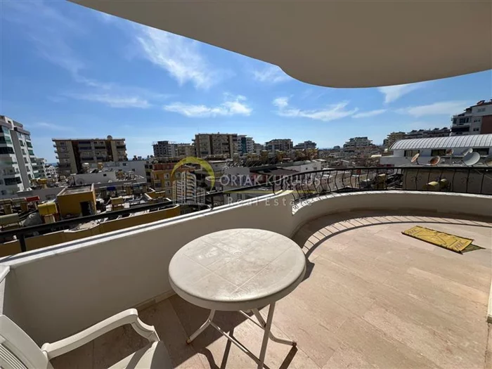 property for sale Mahmutlar - photo 21