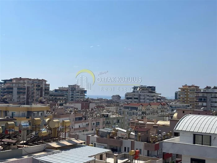 property for sale Mahmutlar - photo 36