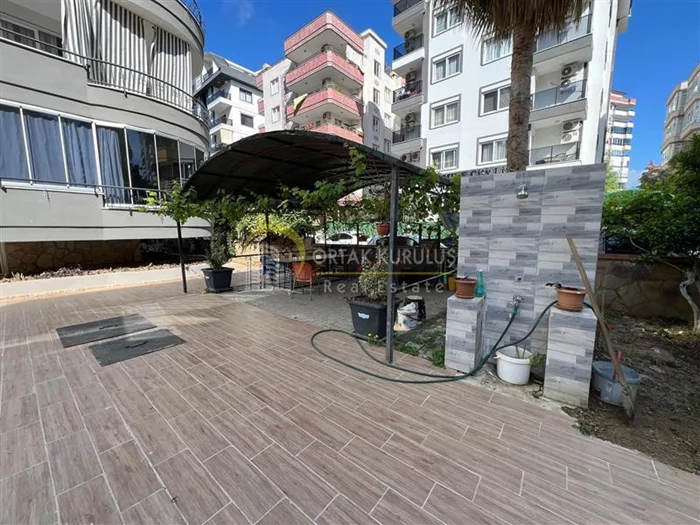 property for sale Mahmutlar - photo 9