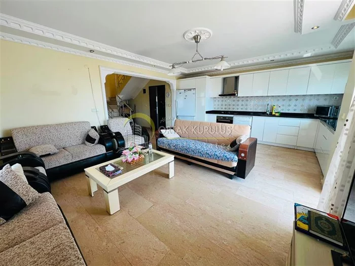 property for sale Mahmutlar - photo 15