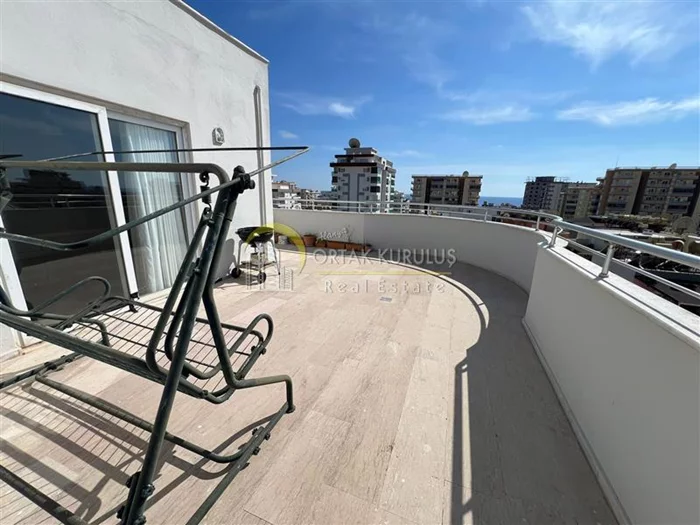 property for sale Mahmutlar - photo 19