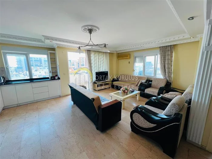 property for sale Mahmutlar - photo 13