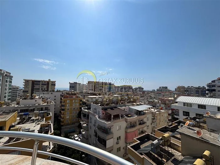 property for sale Mahmutlar - photo 33