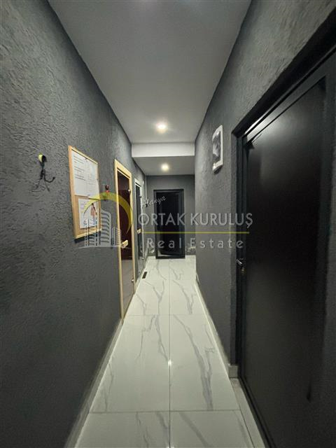 property for sale Mahmutlar 56811