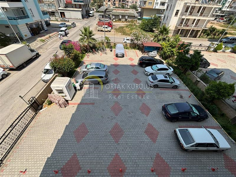 property for sale Mahmutlar 56842