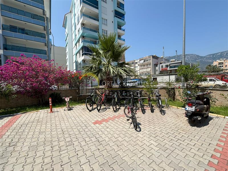 property for sale Mahmutlar 56838