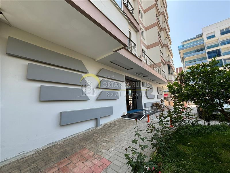 property for sale Mahmutlar 56816