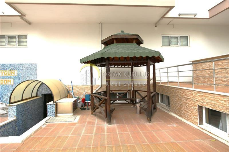 property for sale Mahmutlar 56824