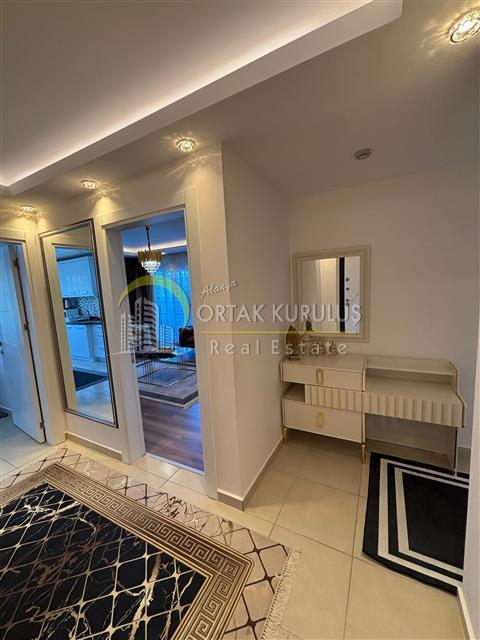 property for sale Mahmutlar 56853