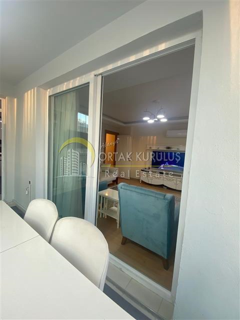 property for sale Mahmutlar 56948