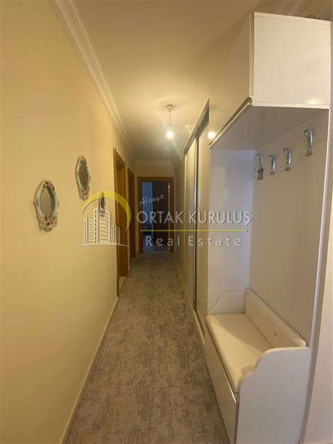 property for sale Mahmutlar 56945