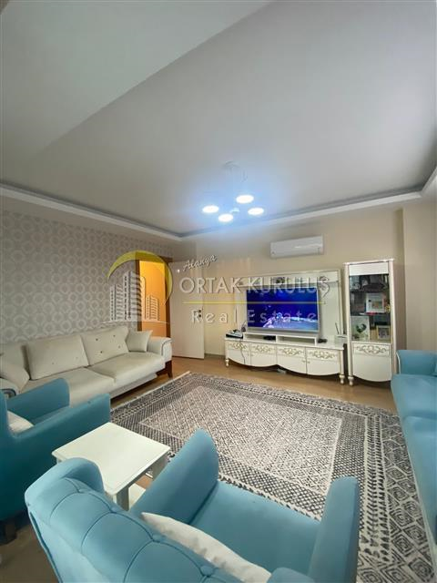 property for sale Mahmutlar 56955