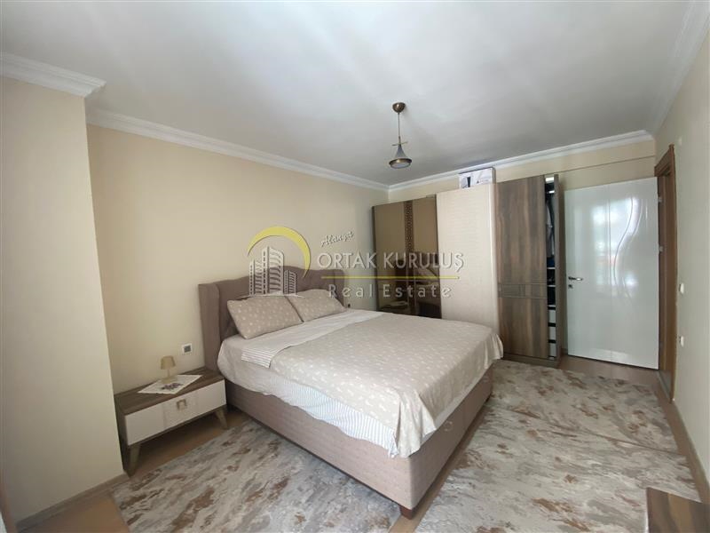 property for sale Mahmutlar 56952