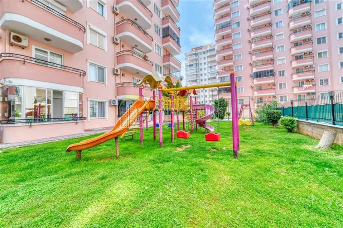 property for sale Mahmutlar - photo 11