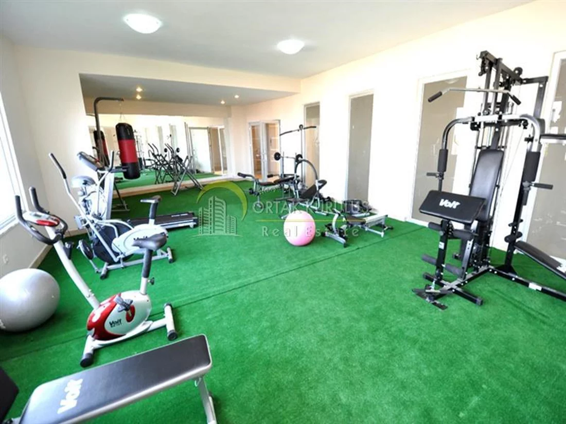 property for sale Mahmutlar - photo 10