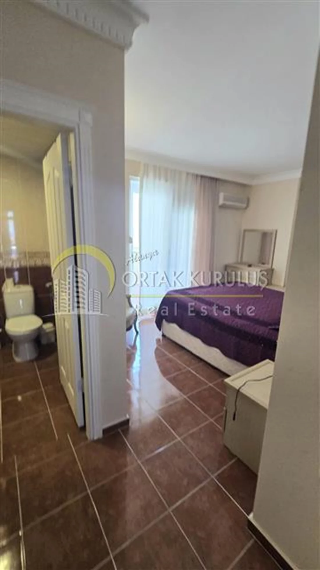 property for sale Mahmutlar - photo 21