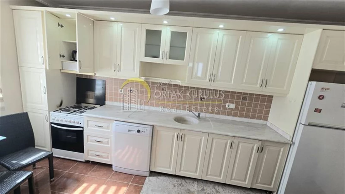 property for sale Mahmutlar - photo 13