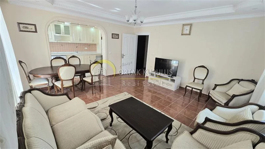 property for sale Mahmutlar - photo 16