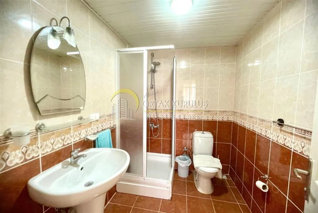 property for sale Mahmutlar - photo 27