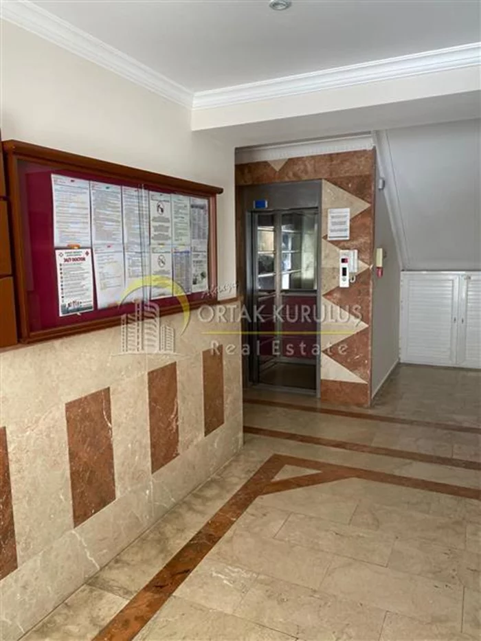 property for sale Mahmutlar - photo 15