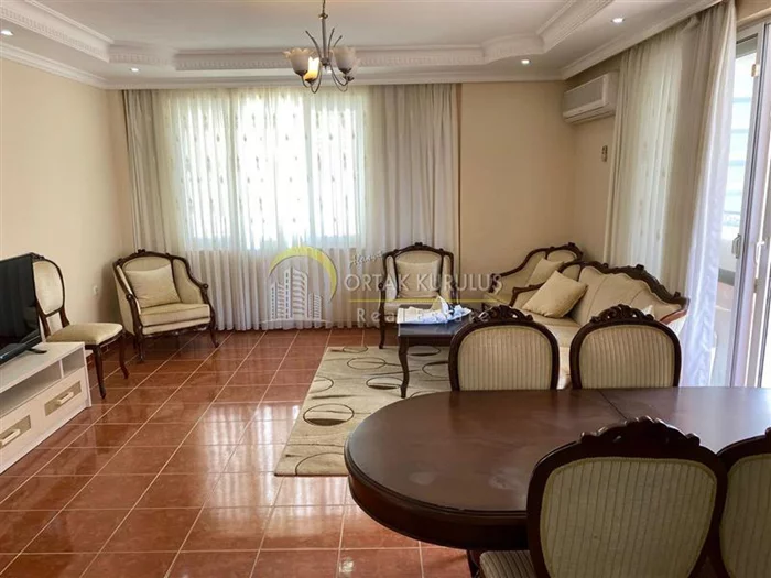 property for sale Mahmutlar - photo 21