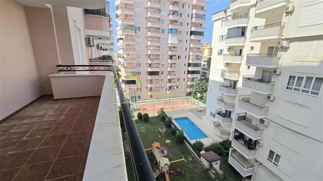 property for sale Mahmutlar - photo 30