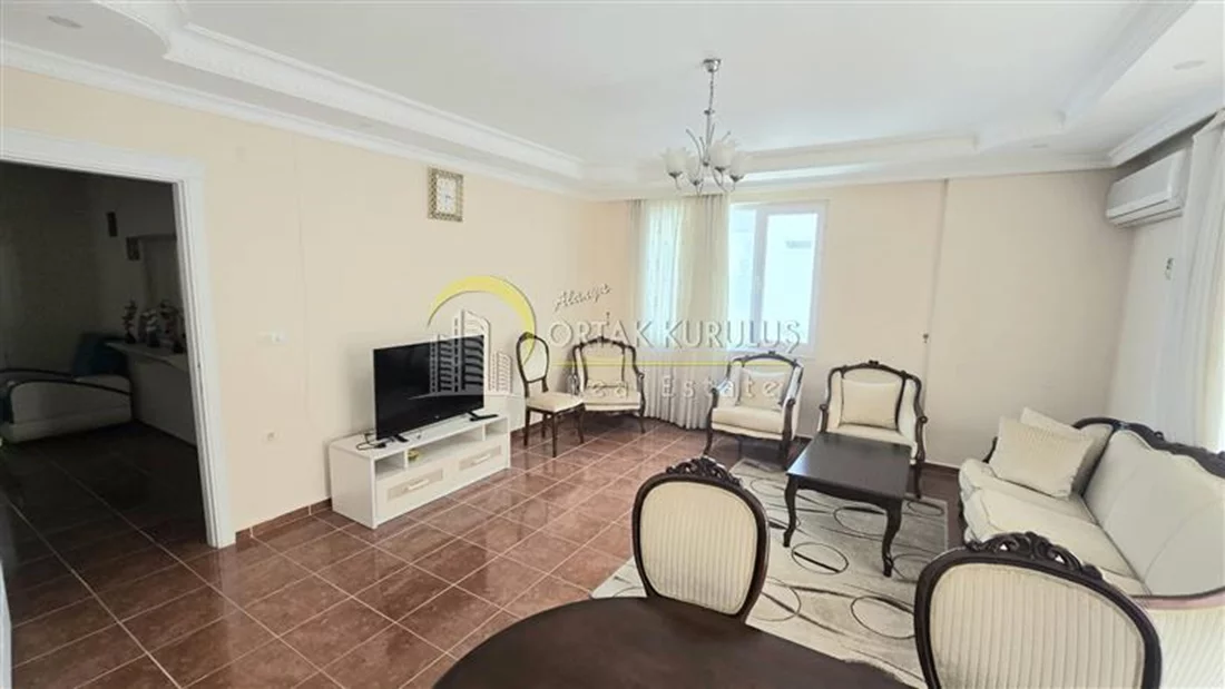 property for sale Mahmutlar - photo 15