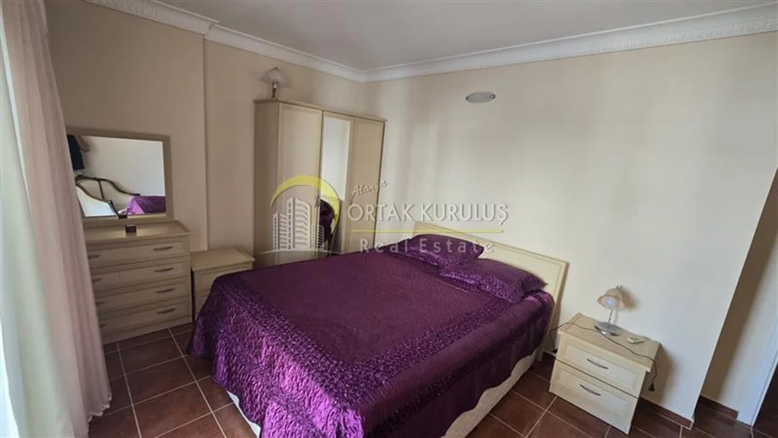property for sale Mahmutlar - photo 23