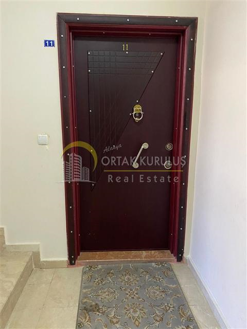 property for sale Mahmutlar 56976