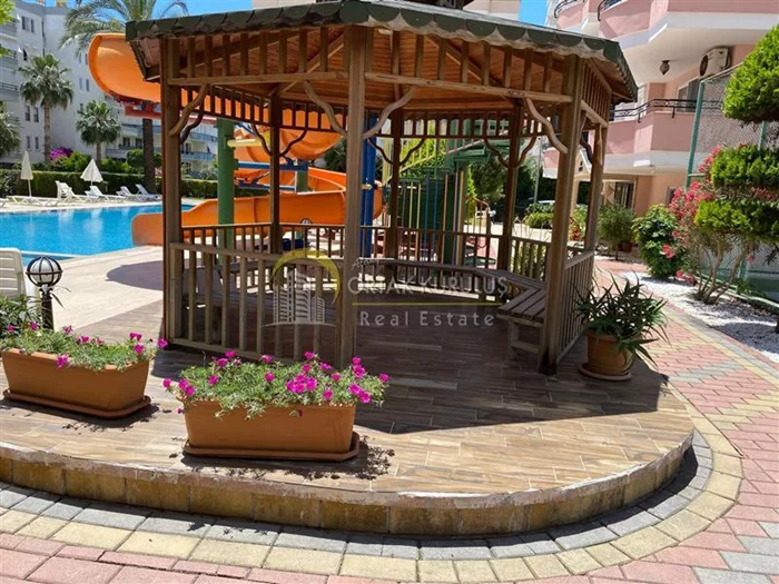 property for sale Mahmutlar - photo 9