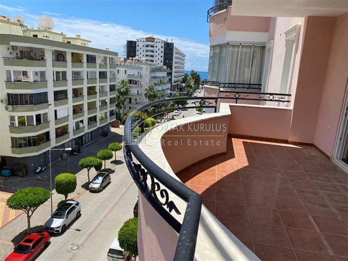 property for sale Mahmutlar - photo 24