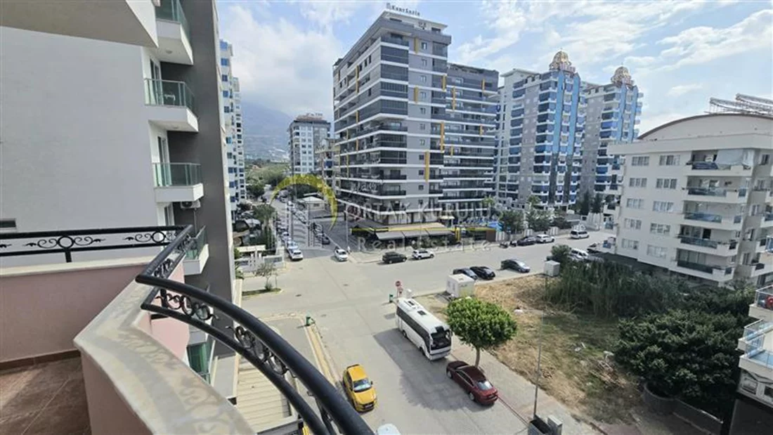 property for sale Mahmutlar - photo 34