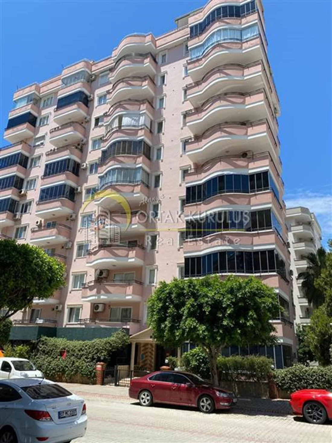 property for sale Mahmutlar - photo 8