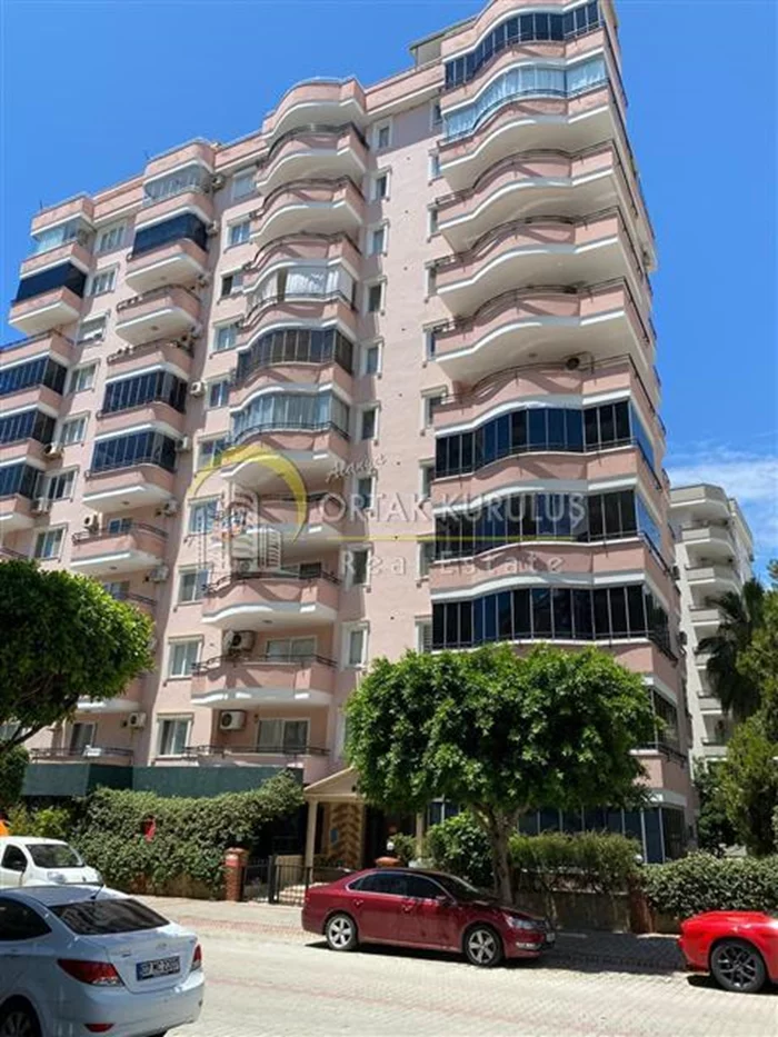 property for sale Mahmutlar - photo 8