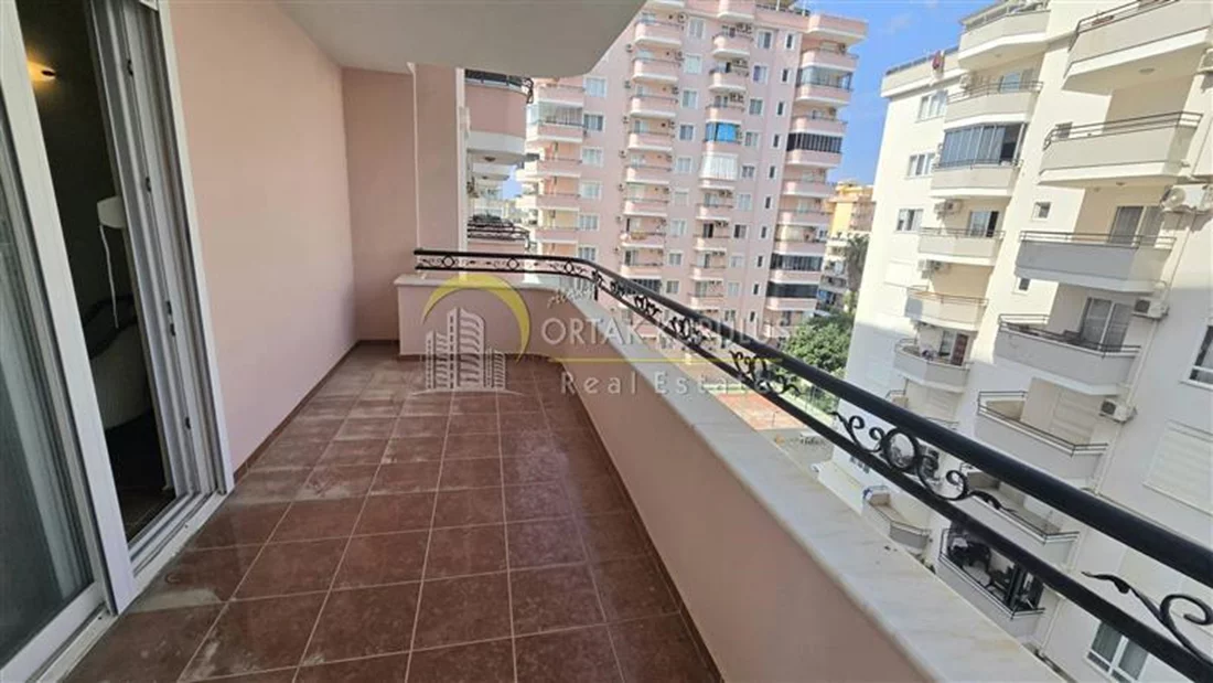 property for sale Mahmutlar - photo 32