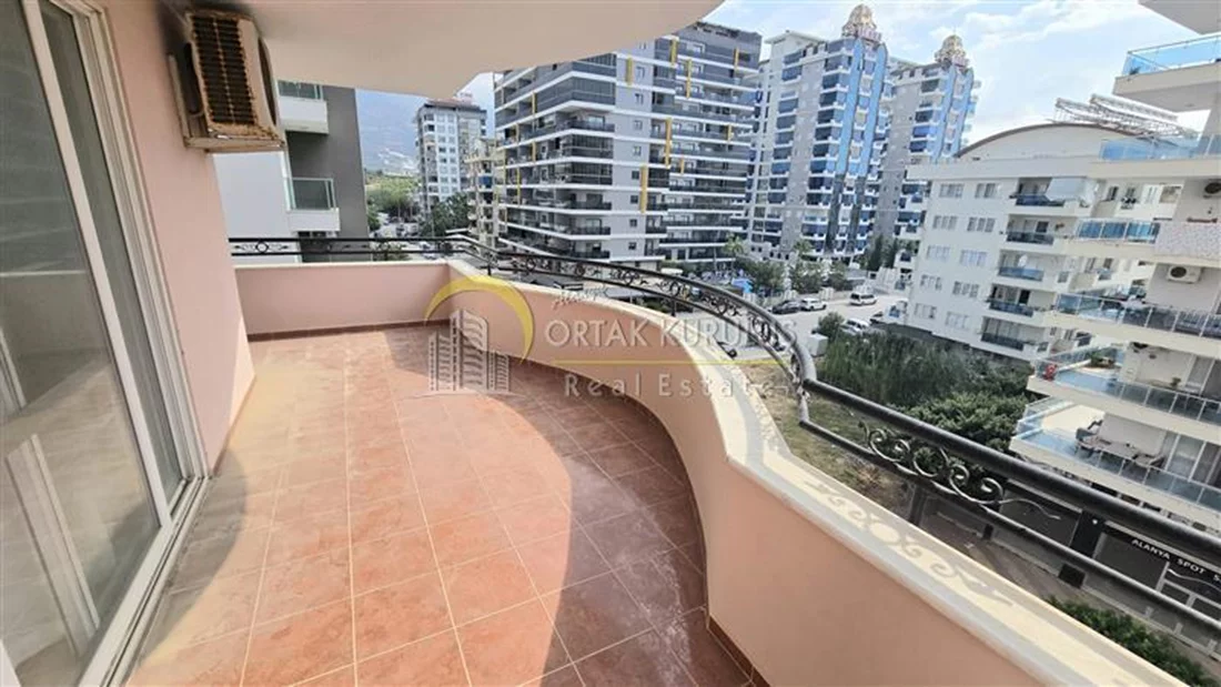 property for sale Mahmutlar - photo 31