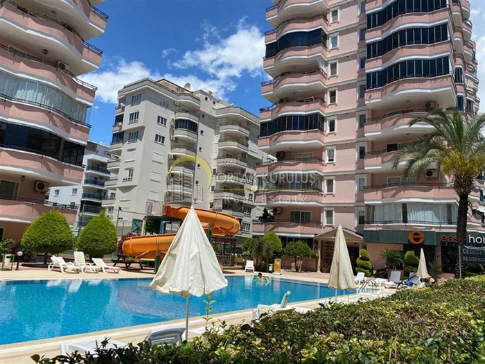 property for sale Mahmutlar - photo 2