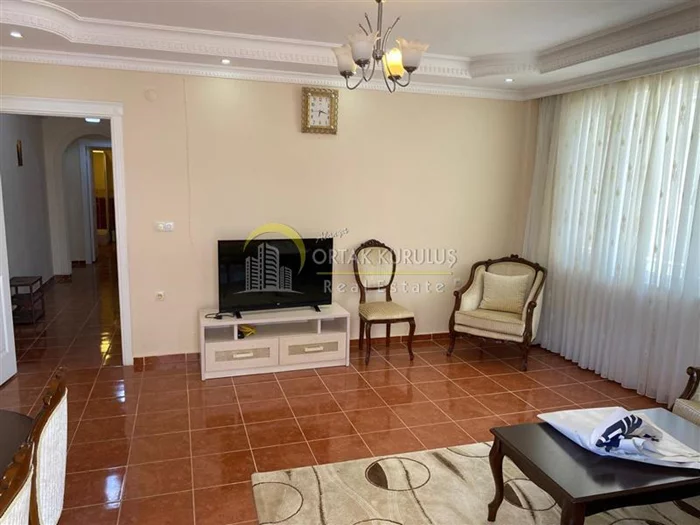 property for sale Mahmutlar - photo 16