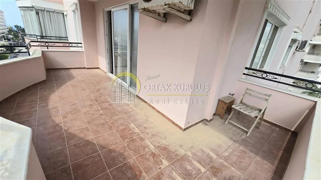 property for sale Mahmutlar - photo 33