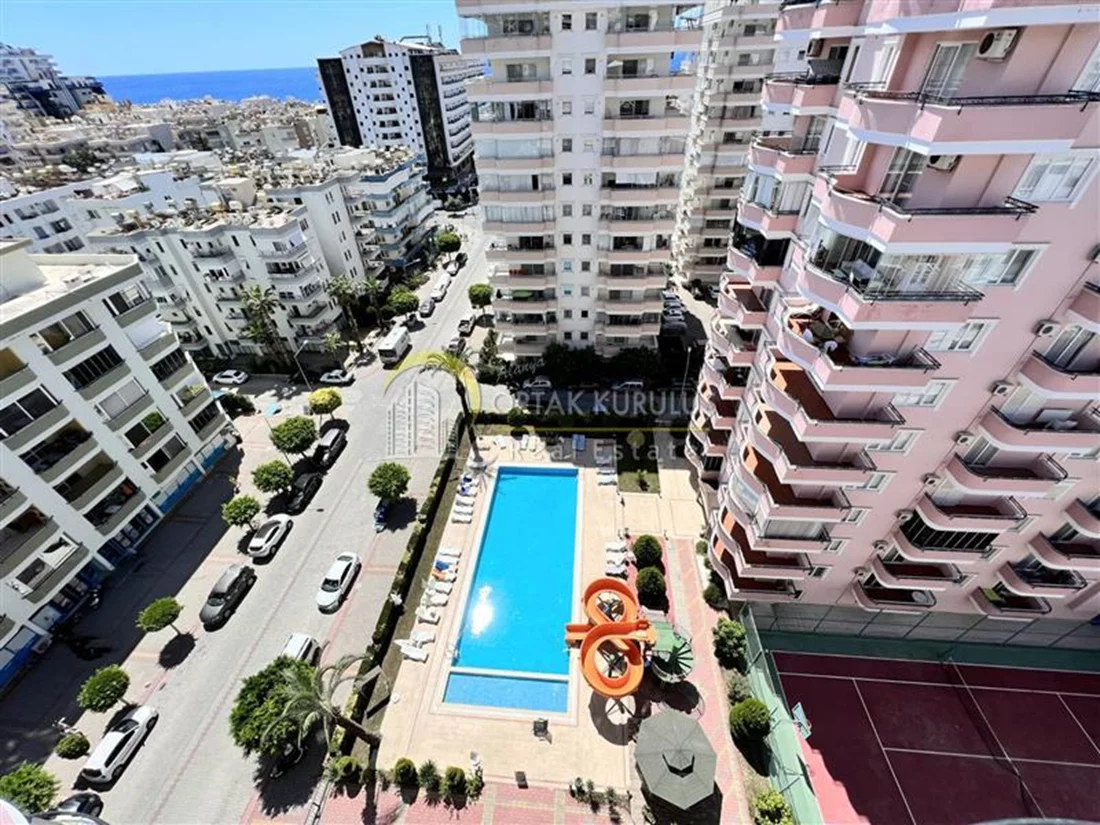 property for sale Mahmutlar - photo 4