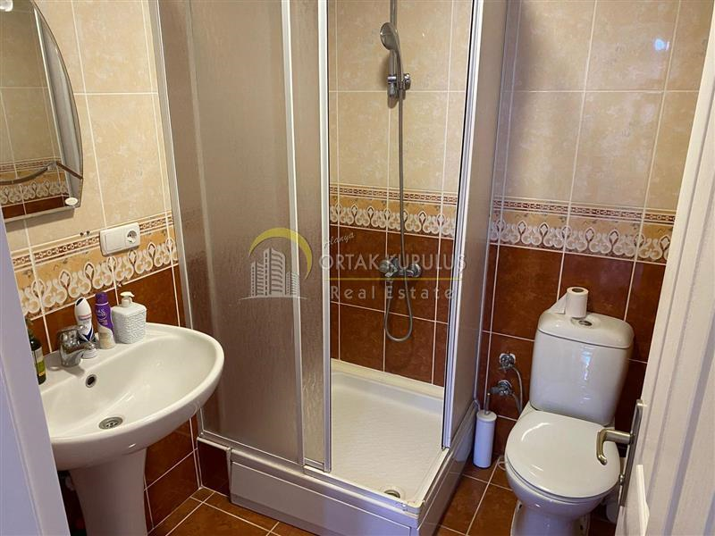 property for sale Mahmutlar 56981