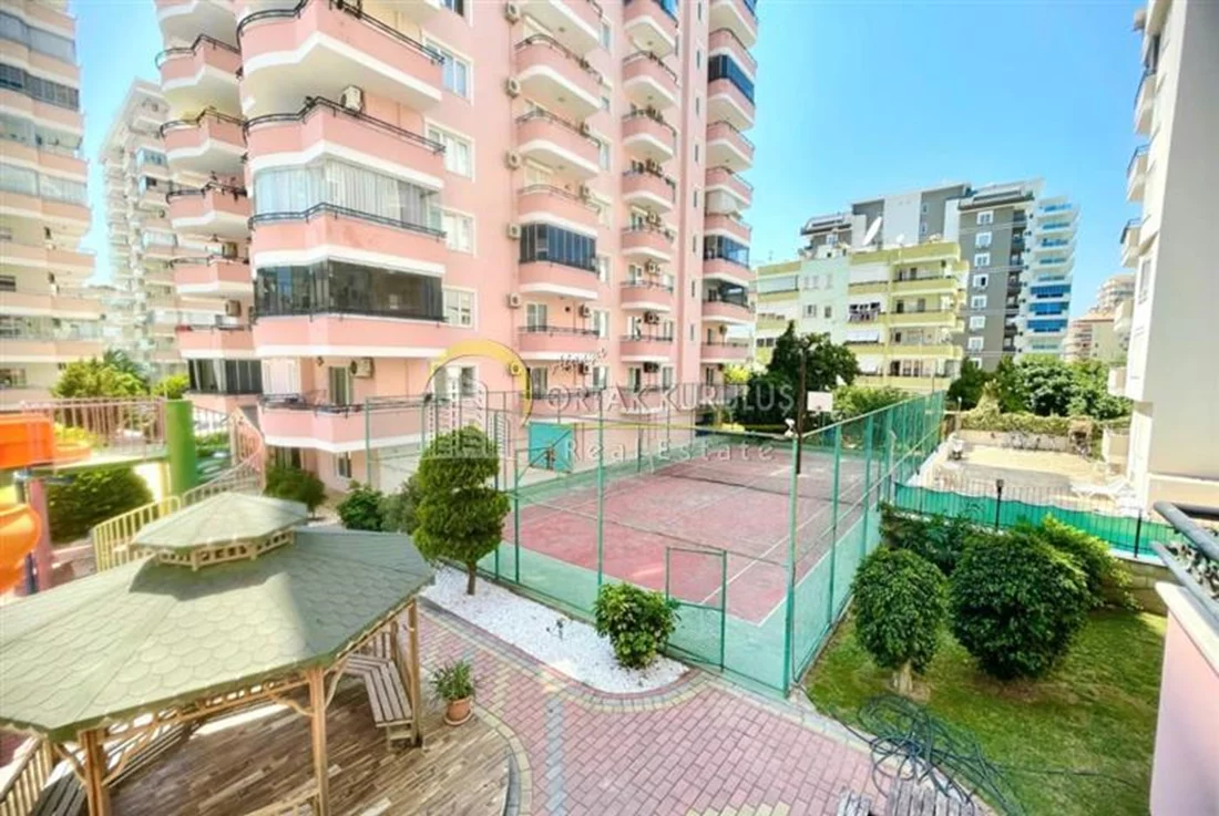 property for sale Mahmutlar - photo 5
