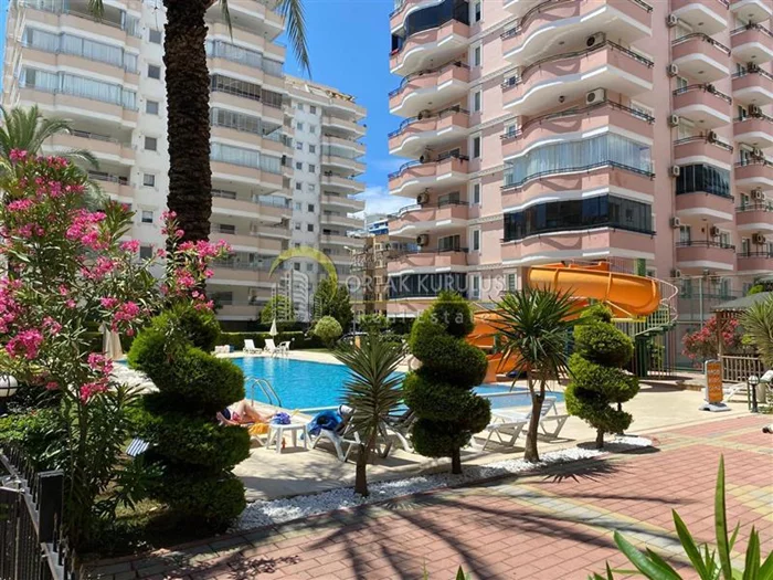 property for sale Mahmutlar - photo 5