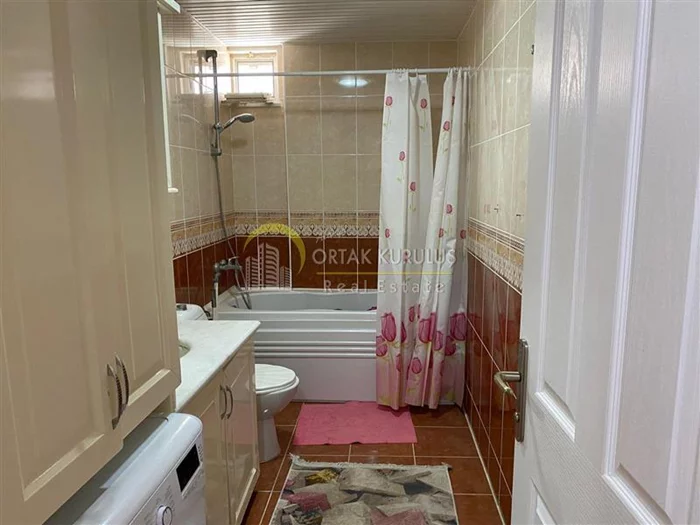 property for sale Mahmutlar - photo 23