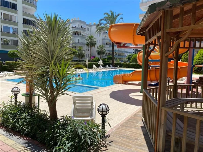 property for sale Mahmutlar - photo 6