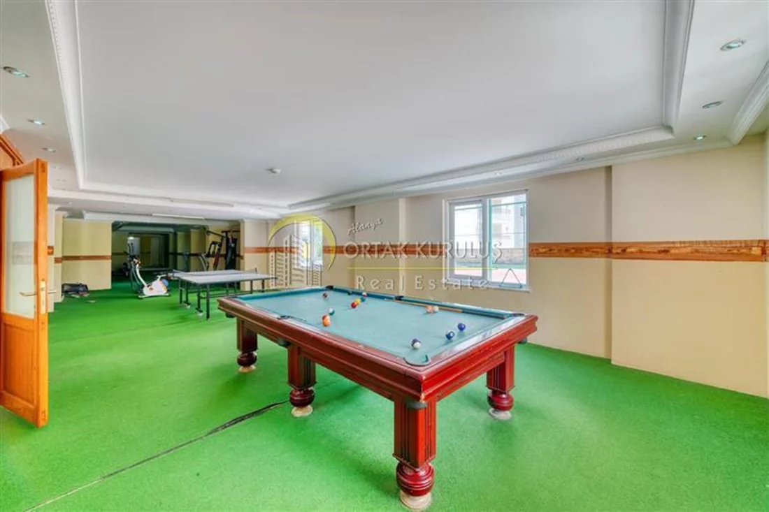 property for sale Mahmutlar - photo 12