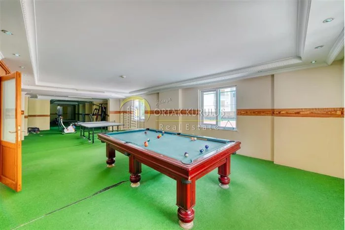 property for sale Mahmutlar - photo 12