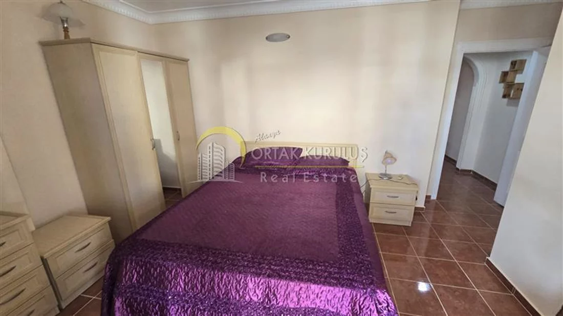 property for sale Mahmutlar - photo 22